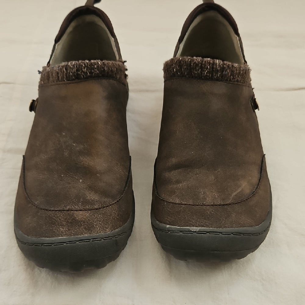 Womens Alice Jsport Size 9 Lined Shoes - Picture 6 of 8